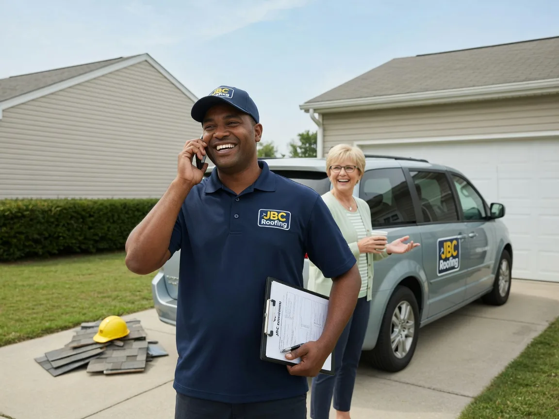 Roof Replacement Rickreall, OR FAQs